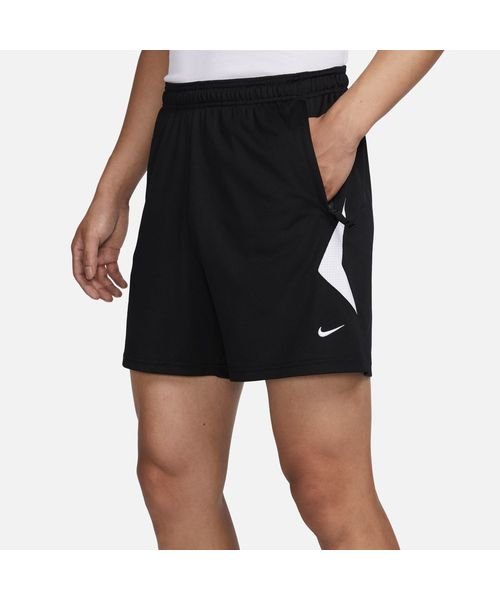 NIKE(NIKE)/AS M NK DF FC 5 SHORT/img04