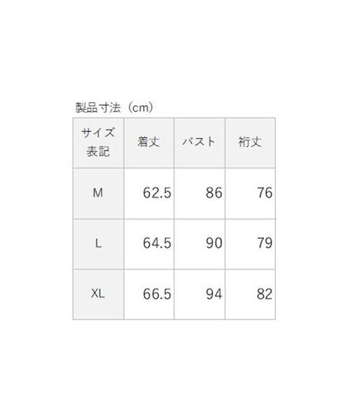 sanideiz TOKYO(サニデイズ トウキョウ)/for RUN ウォームベアpr 裏微起毛モックネック MENS/img10