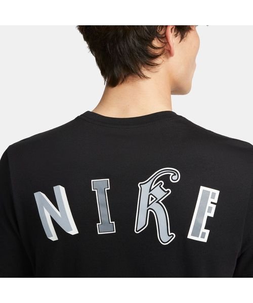 NIKE(ナイキ)/ナイキ DF シーズナル EX 1 S/S Tシャツ/img05
