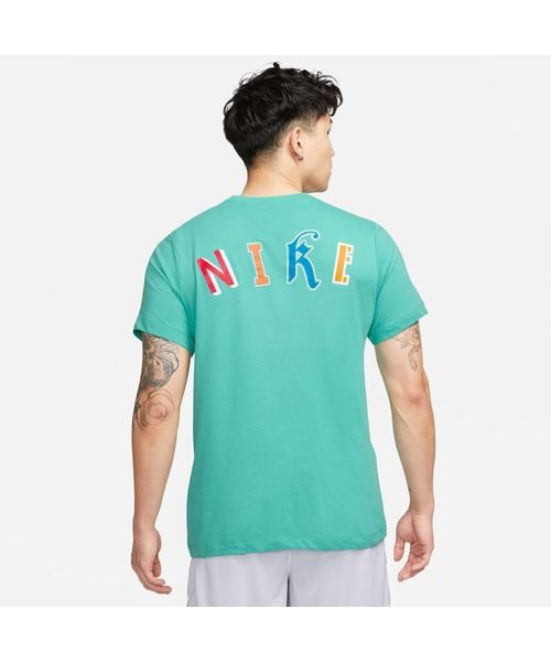 NIKE(ナイキ)/ナイキ DF シーズナル EX 1 S/S Tシャツ/img02