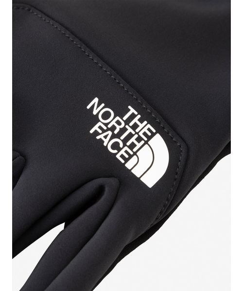 THE NORTH FACE(ザノースフェイス)/Windstopper Etip Glove (ウインドストッパーイーチップグローブ)/img06