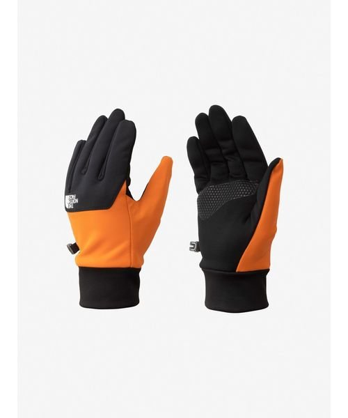 THE NORTH FACE(ザノースフェイス)/Windstopper Etip Glove (ウインドストッパーイーチップグローブ)/img01