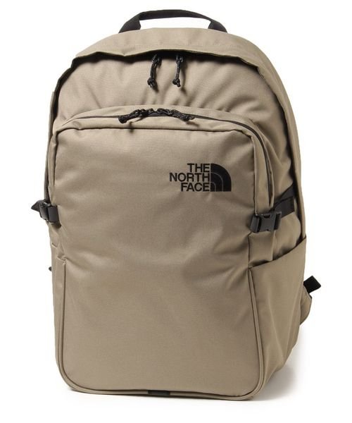 THE NORTH FACE(ザノースフェイス)/Boulder Daypack (ボルダーデイパック)/img01