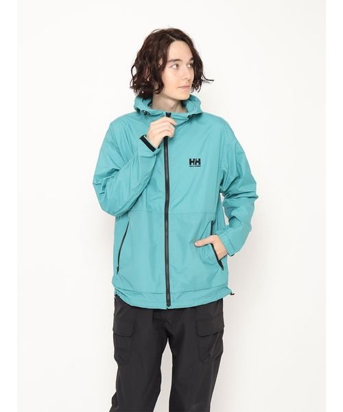 HELLY HANSEN(ヘリーハンセン)/Bergen Jacket (ベルゲンジャケット)/img03