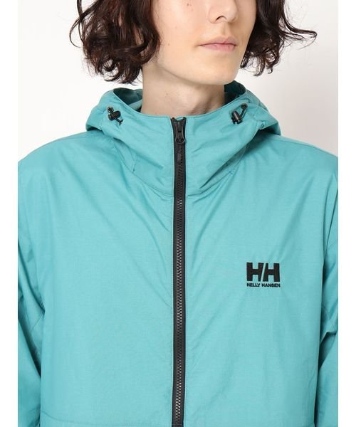 HELLY HANSEN(ヘリーハンセン)/Bergen Jacket (ベルゲンジャケット)/img06