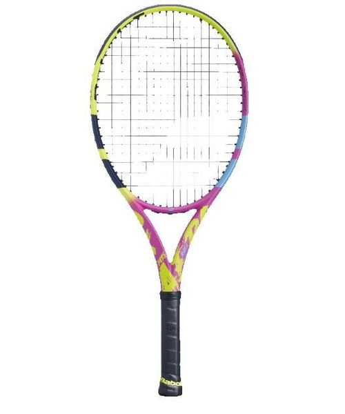 Babolat(バボラ)/PURE AERO RAFA JR 26/img01