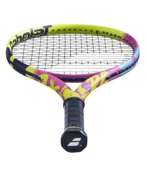 Babolat(バボラ)/PURE AERO RAFA JR 26/img02