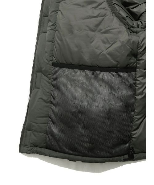 TARAS BOULBA(タラスブルバ)/袖取り外し インサレーションジャケット/img02