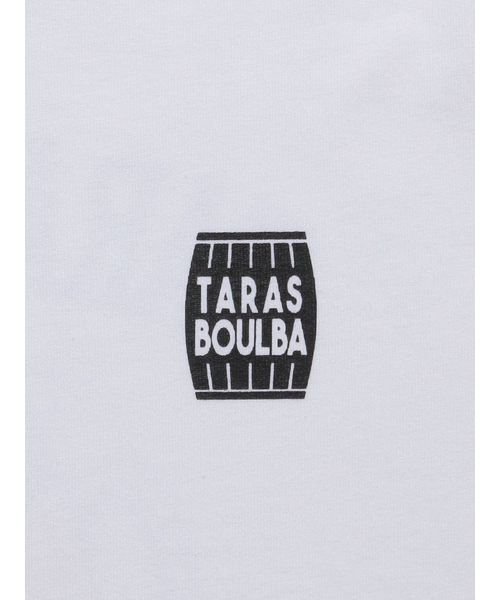 TARAS BOULBA(タラスブルバ)/ヘビーコットンロングＴシャツ（ビール）/img02