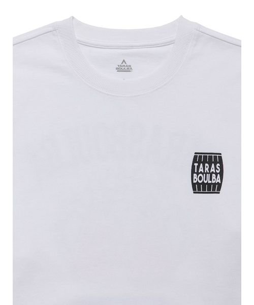 TARAS BOULBA(タラスブルバ)/ヘビーコットンロングＴシャツ（ビール）/img04