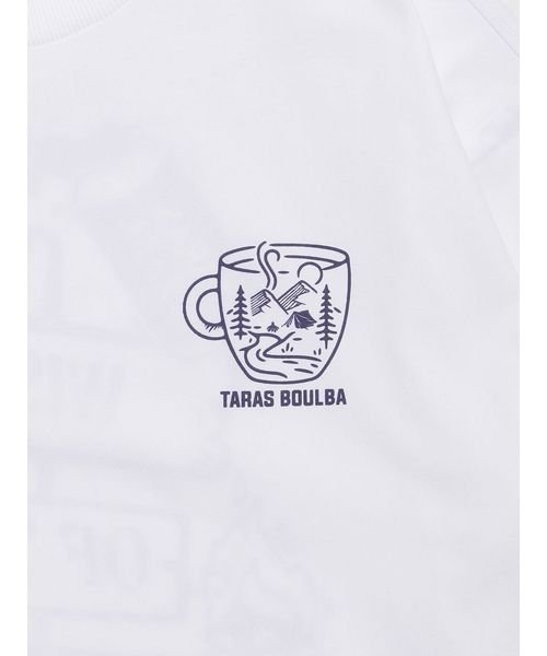 TARAS BOULBA(タラスブルバ)/ポリエステルロングＴシャツ（指標）/img02