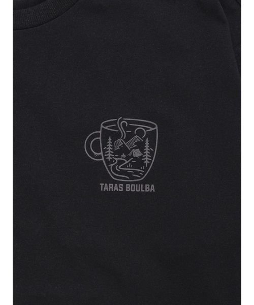 TARAS BOULBA(タラスブルバ)/ポリエステルロングＴシャツ（指標）/img02