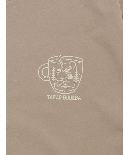 TARAS BOULBA(タラスブルバ)/ポリエステルロングＴシャツ（指標）/img02