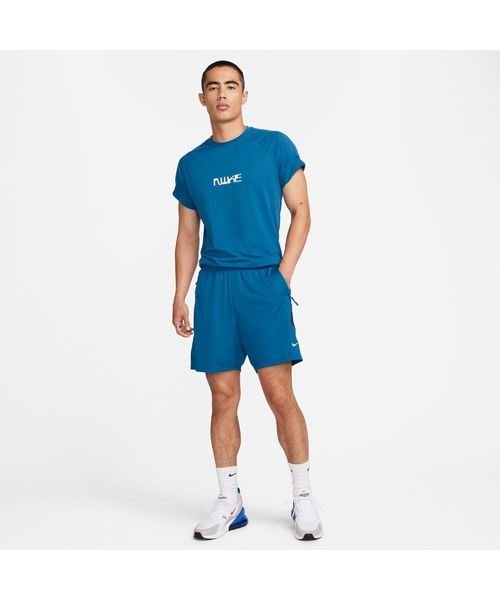 NIKE(NIKE)/AS M NK DF FC 5 SHORT/img08