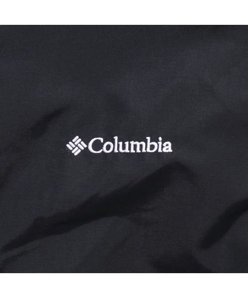 レイクパウエルジャケット 撥水 オムニヒート 機能 オムニシールド