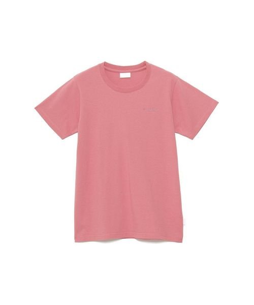 sanideiz TOKYO(サニデイズ トウキョウ)/USAコットン Tシャツシリーズレギュラーフィット半袖 LADIES/img09