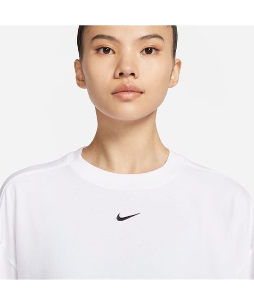 NIKE(ナイキ)/ナイキ ウィメンズ NSW エッセンシャル S/S Tシャツ OS/img03