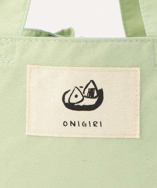 ONIGIRI(おにぎり)/ランチＢＡＧ/img07