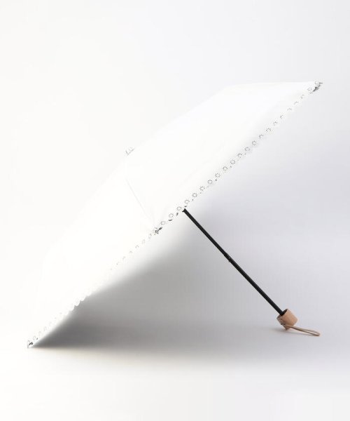 MONO COMME CA(モノコムサ)/晴雨兼用 折りたたみ傘/img01