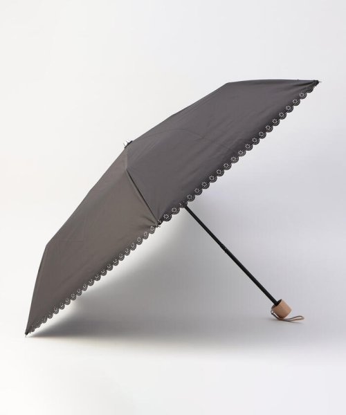 MONO COMME CA(モノコムサ)/晴雨兼用 折りたたみ傘/img02