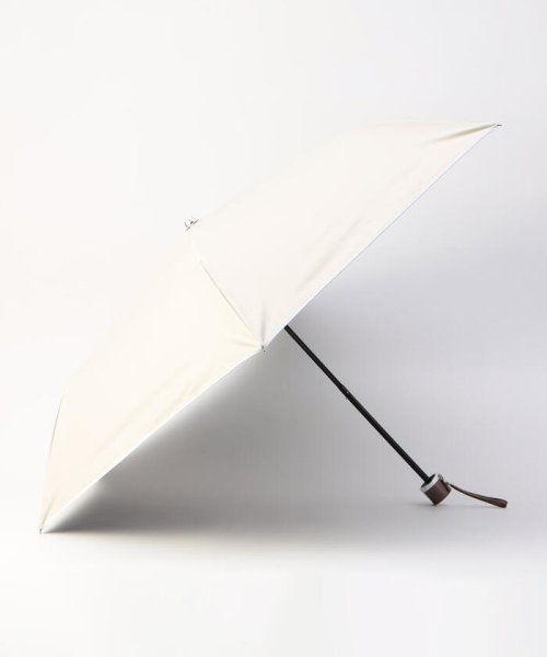 MONO COMME CA(モノコムサ)/晴雨兼用 折りたたみ傘/img01