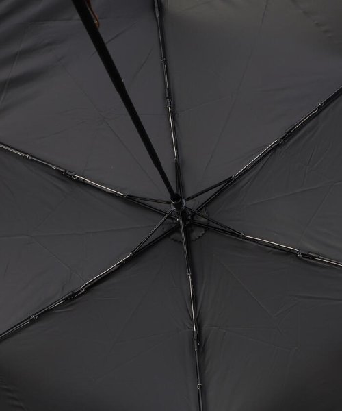 MONO COMME CA(モノコムサ)/【母の日】晴雨兼用 折りたたみ傘/img09