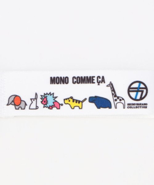 MONO COMME CA(モノコムサ)/キーホルダー/img08