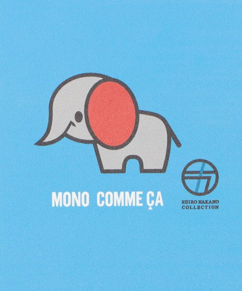 MONO COMME CA(モノコムサ)/手帳型 スマートフォンケース/img08