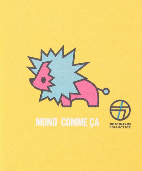 MONO COMME CA(モノコムサ)/手帳型 スマートフォンケース/img10