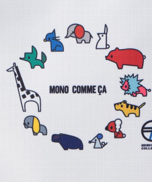 MONO COMME CA(モノコムサ)/サコッシュ/img14