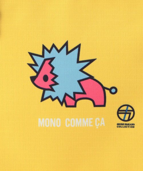 MONO COMME CA(モノコムサ)/サコッシュ/img17