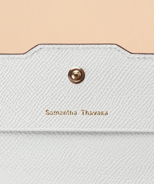 Samantha Thavasa(サマンサタバサ)/シンプルラメ カードケース/img12