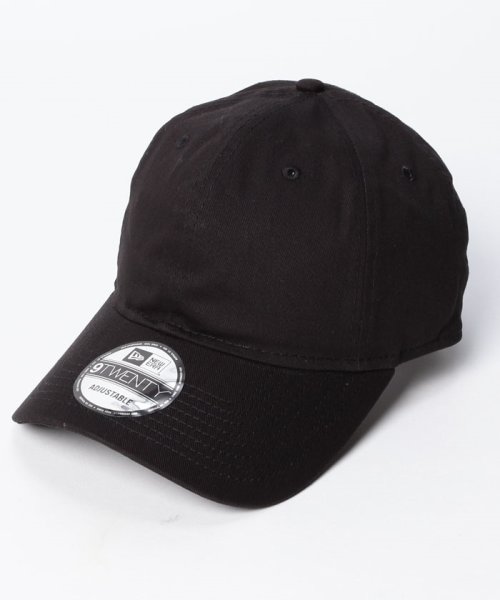 NEW ERA(ニューエラ)/【NEW ERA / ニューエラ】NE201 9TWENTY ローキャップ ブランクキャップ 帽子/img12