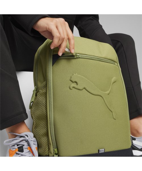 PUMA(プーマ)/ユニセックス プーマ バズ バックパック 26L/img19