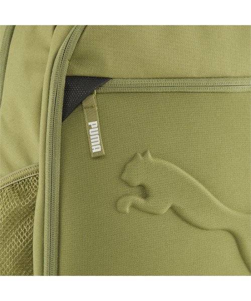 PUMA(プーマ)/ユニセックス プーマ バズ バックパック 26L/img21