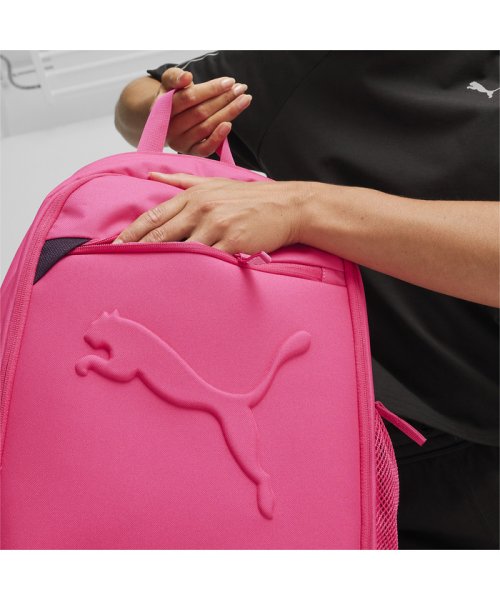 PUMA(プーマ)/ユニセックス プーマ バズ バックパック 26L/img29