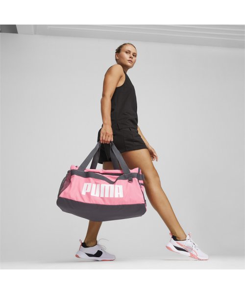 PUMA(PUMA)/ユニセックス プーマ チャレンジャー ダッフル バッグ S 35L/img30