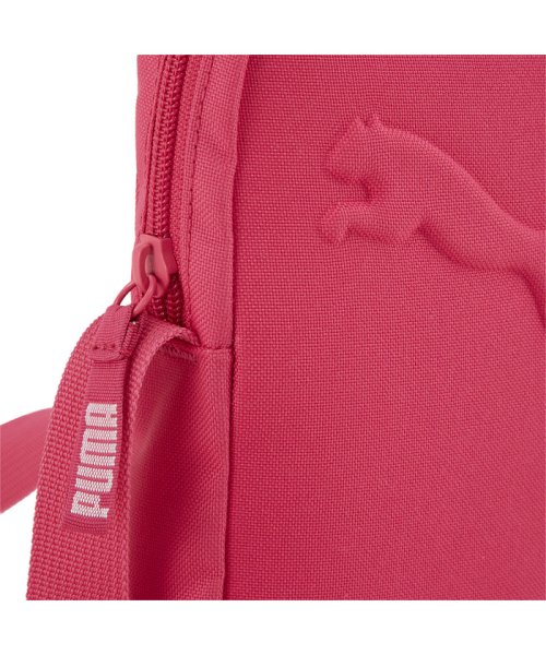 PUMA(PUMA)/ユニセックス プーマ バズ ポータブル バッグ 0.8L/img19