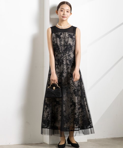 ケープとレースドレス2点セット《マザードレス》/パーティー/クルージング/結婚式/二次会/演奏会/発表会 ：あり なし マザードレス デザイン 発表会 ワンピース フォルムフォルマ 卒業式 フォーマル