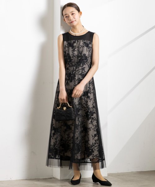 ケープとレースドレス2点セット《マザードレス》/パーティー/クルージング/結婚式/二次会/演奏会/発表会 ：あり なし マザードレス デザイン 発表会 ワンピース フォルムフォルマ 卒業式 フォーマル