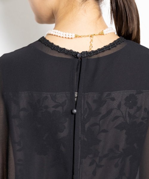 ケープとレースドレス2点セット《マザードレス》/パーティー/クルージング/結婚式/二次会/演奏会/発表会 ：あり なし マザードレス デザイン 発表会 ワンピース フォルムフォルマ 卒業式 フォーマル