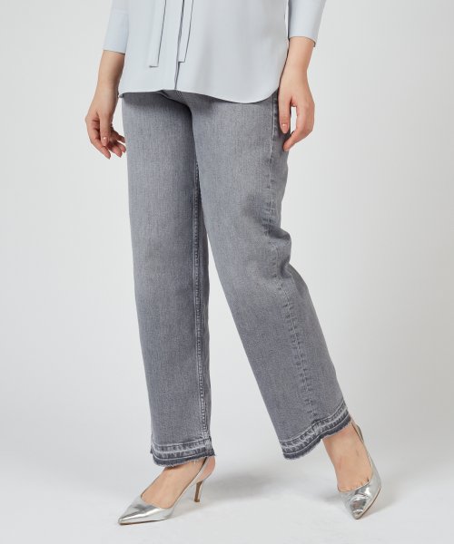 パンツ　STEEL DENIM RELAX ST JEAN 