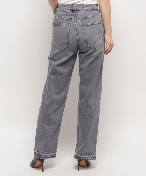 パンツ　STEEL DENIM RELAX ST JEAN 