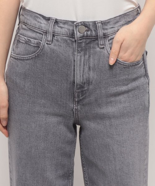 パンツ　STEEL DENIM RELAX ST JEAN 