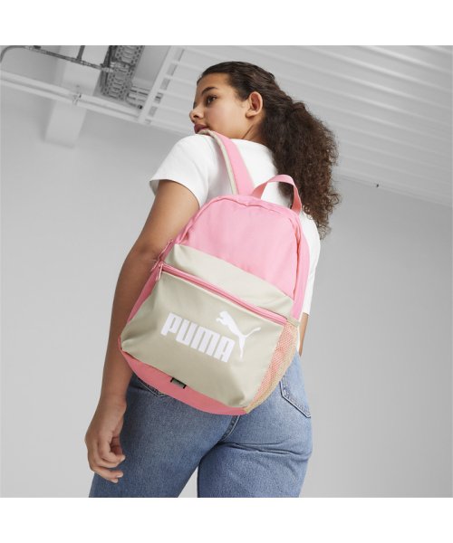 PUMA(プーマ)/ユニセックス プーマ フェイズ スモール バックパック 13L/img14