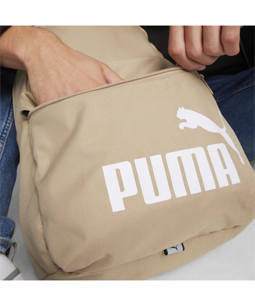 PUMA(PUMA)/ユニセックス プーマ フェイズ バックパック 22L/img18