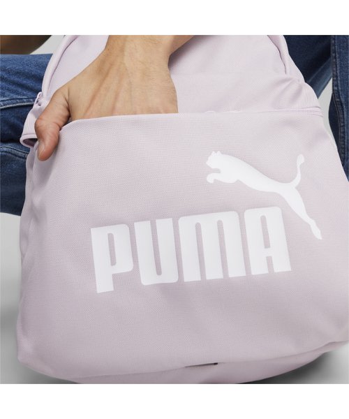 PUMA(PUMA)/ユニセックス プーマ フェイズ バックパック 22L/img26