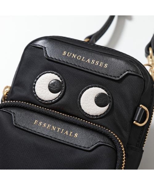 ANYA HINDMARCH(アニヤハインドマーチ)/ANYA HINDMARCH ショルダーバッグ ESSENTIALS CROSSBODY 181631/img08