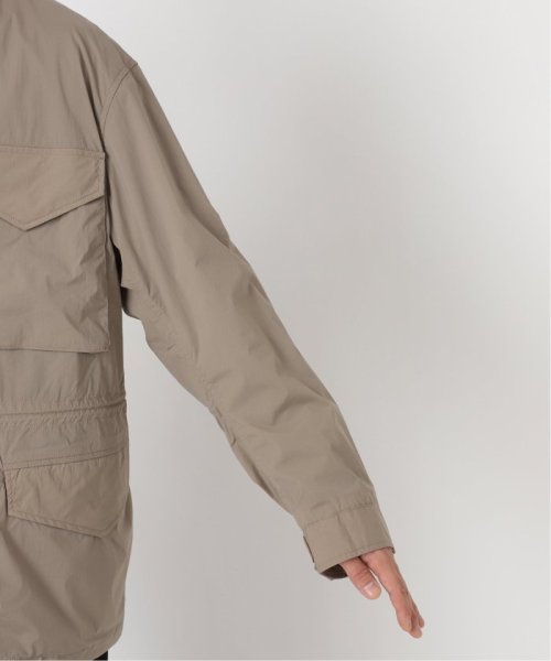 ドライナイロン アーミースタンドブルゾン ドライナイロン アーミースタンドブルゾン XUR2031721064(15488円)
