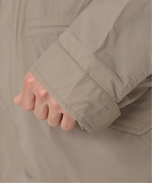 ドライナイロン アーミースタンドブルゾン ドライナイロン アーミースタンドブルゾン XUR2031721064(15488円)